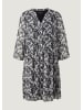 comma Kleid in 99B7_schwarz