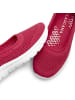 LASCANA Sneaker Ballerinas in pink