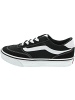 Vans Brooklyn LS Sneaker low Schwarz