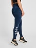 Hummel Leggings Hmlte Tola Damen in INSIGNIA BLUE