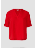 s.Oliver Bluse in 3090_rot