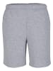 Urban Classics Shorts - Sweat in heathergrey