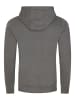 DENIMFY Pullover DFIvo in Grau