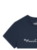 wat? Apparel T-Shirt Mariah is coming in Dunkelblau