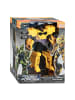 Toi-Toys ROBOFORCES Verwandlungs Roboter in gelb