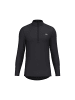 DANISH ENDURANCE langärmeliges Radtrikot Sustain Cycling in schwarz