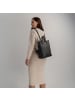 Lazarotti Palermo Rucksack 31 cm in black