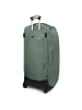 Osprey Sojourn Shuttle 130 - Rollenreisetasche 92 cm in koseret green