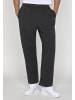 Urban Classics Track Pant in charcoal