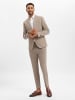 Cinque Baukasten-Sakko CIMichele in taupe beige - 0001