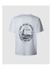 Pepe Jeans Tshirt in Weiß