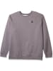 Under Armour Sweatshirt Rival Fleece Crew in Grau