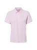 Marie Lund Poloshirt in flieder