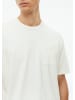 s.Oliver T-Shirt in 0120_weiß