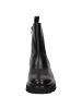 Sioux Stiefelette Meredira-750-H in schwarz