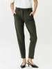 TeeShoppen Hosen The Original in Dark Green
