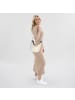 Tom Tailor Alanis Schultertasche 35 cm in off white