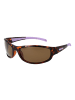 Champion Damen Sonnenbrillen Sport Braun