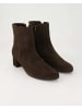 Gabor Klassische Stiefeletten in Braun
