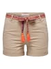 ONLY Shorts in Cornstalk
