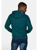 Salzhaut Sweatjacke BREKER Dragonfly