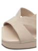 Tamaris Klassische Sandale M2834942 in natur