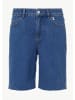comma Jeans-Hose in 55Z2_blau