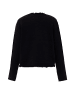VIRITA Women Strickjacke in Schwarz