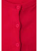 Street One Strickjacke in rot - 0002