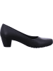 Gabor Comfort Pumps  in Schwarz