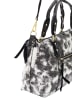 DreiMaster Klassik Women Shoulder Bag in Silber