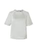 Mart Visser Caroline Tensen Roblin Top Off White