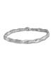 SilberDream 925 Sterling Silber Damen SilberDream Armbänder Zopf ca. 18,8cm