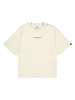 Alpha Industries Alpha Industries T-Shirts in vintage white