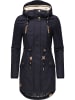 ragwear Wintermantel Elsie in Navy21