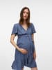 mama licious Kleid in Wild Wind