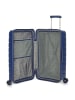 Roncato B-Flying 4 Rollen Trolley 69 cm in blau