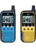 vtech Walkie-Talkies KidiTalkie, 4-12 Jahre