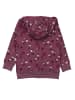 Walkiddy Sweatjacke The Snow Drops-Sweatjacke