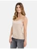 Gerry Weber Top Gewirke in Sandshell