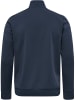 Hummel Hummel Zip Jacke Hmlnathan Training Herren in BLUE NIGHTS