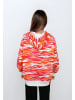 Salzhaut Hoodie VANDAAG Multicolor