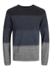 Jack & Jones Pullover HILL in Blau