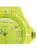 Oozoo Analog-Armbanduhr Oozoo Timepieces grün extra groß (ca. 48mm)
