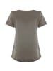 BEZLIT T-Shirt in Grau