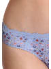 Sassa Slip 2er Pack in forever blue