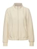 Street One Sweatshirt in soft beige