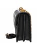 Liu Jo Adonide - Umhängetasche M 23 cm (dark jade) in nero
