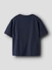 name it T-Shirt in Navy Blazer