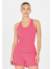 Endurance Top Nan in 4049 Fandango Pink